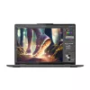 Lenovo Yoga 7 2-in-1 16IML9 Intel Core Ultra 7 155H hibrīdklēpjdators 40,6 cm (16 collu) skārienekrāns WUXGA 16 GB LPDDR5x-SDRAM 1 TB SSD Wi-Fi 6E (802.11ax) Windows 11 Home US English Pelēks