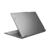 Lenovo Yoga 7 2-in-1 16IML9 Intel Core Ultra 7 155H hibrīdklēpjdators 40,6 cm (16 collu) skārienekrāns WUXGA 16 GB LPDDR5x-SDRAM 1 TB SSD Wi-Fi 6E (802.11ax) Windows 11 Home US English Pelēks