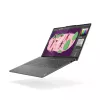 Lenovo Yoga 7 2-in-1 16IML9 Intel Core Ultra 7 155H hibrīdklēpjdators 40,6 cm (16 collu) skārienekrāns WUXGA 16 GB LPDDR5x-SDRAM 1 TB SSD Wi-Fi 6E (802.11ax) Windows 11 Home US English Pelēks