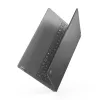 Lenovo Yoga 7 2-in-1 16IML9 Intel Core Ultra 7 155H hibrīdklēpjdators 40,6 cm (16 collu) skārienekrāns WUXGA 16 GB LPDDR5x-SDRAM 1 TB SSD Wi-Fi 6E (802.11ax) Windows 11 Home US English Pelēks