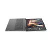 Lenovo Yoga 7 2-in-1 16IML9 Intel Core Ultra 7 155H hibrīdklēpjdators 40,6 cm (16 collu) skārienekrāns WUXGA 16 GB LPDDR5x-SDRAM 1 TB SSD Wi-Fi 6E (802.11ax) Windows 11 Home US English Pelēks