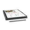 Lenovo Yoga 7 2-in-1 16IML9 Intel Core Ultra 7 155H hibrīdklēpjdators 40,6 cm (16 collu) skārienekrāns WUXGA 16 GB LPDDR5x-SDRAM 1 TB SSD Wi-Fi 6E (802.11ax) Windows 11 Home US English Pelēks