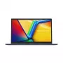 ASUS Vivobook 14 X1404VA-I712512 klēpjdators Intel® Core™ i7-1355U 35,6 cm (14 collu) Full HD 12 GB DDR4-SDRAM 512 GB SSD Wi-Fi 5 (802.11ac) Windows 11 Home Zils