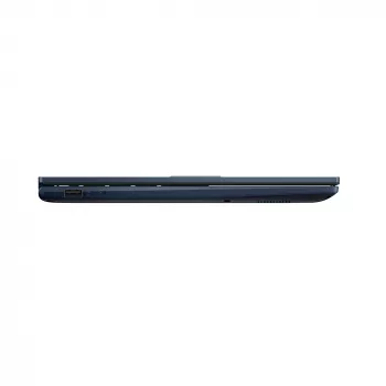 ASUS Vivobook 14 X1404VA-I712512 klēpjdators Intel® Core™ i7-1355U 35,6 cm (14 collu) Full HD 12 GB DDR4-SDRAM 512 GB SSD Wi-Fi 5 (802.11ac) Windows 11 Home Zils