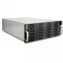 HDD korpuss Inter-Tech 4U-4736 36 diskdziņi 2.5/3.5 collu SAS SATA