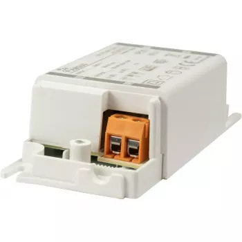 LED Barošanas Avots Inter-Tech LED12-15 15W IP20 100000h