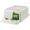LED Barošanas Avots Inter-Tech LED12-15 15W IP20 100000h