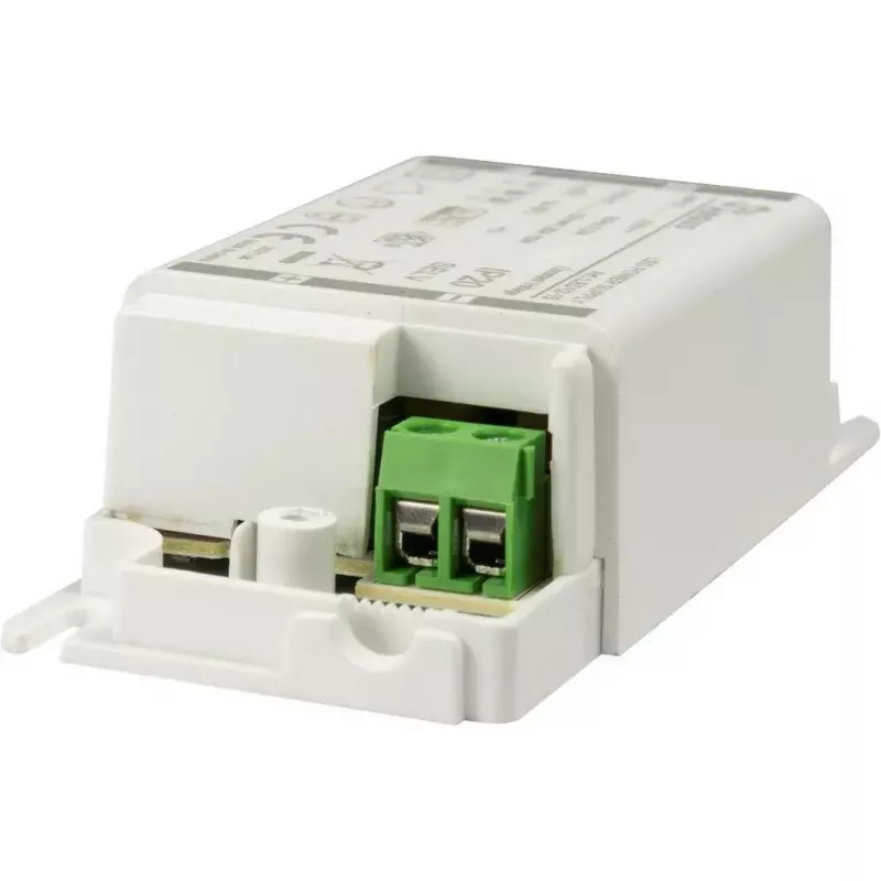 LED Barošanas Avots Inter-Tech LED12-15 15W IP20 100000h