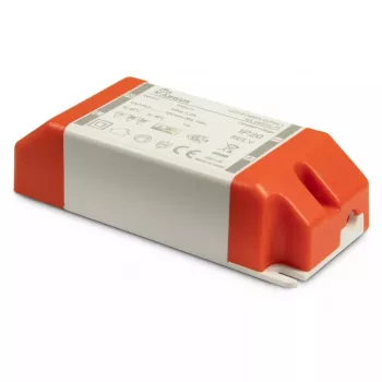 LED Barošanas Avots Inter-Tech LED12-15 15W IP20 100000h