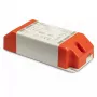 LED Barošanas Avots Inter-Tech LED12-15 15W IP20 100000h