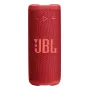 Monoportatīvais skaļrunis JBL Grip Red 16 W Bluetooth