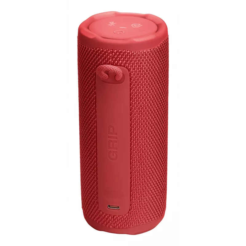 Monoportatīvais skaļrunis JBL Grip Red 16 W Bluetooth