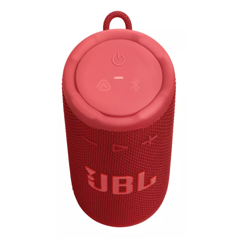 Monoportatīvais skaļrunis JBL Grip Red 16 W Bluetooth