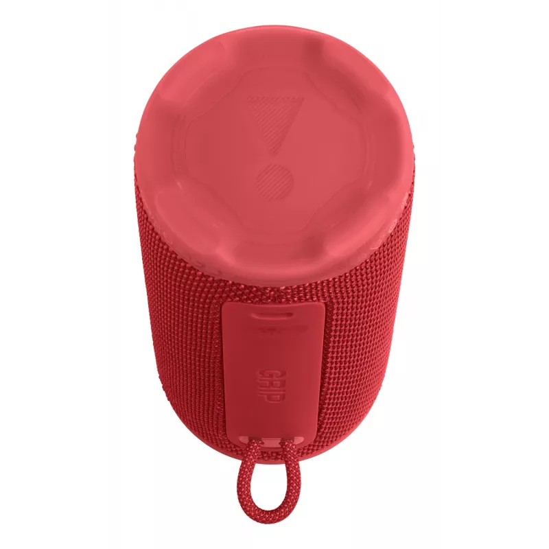 Monoportatīvais skaļrunis JBL Grip Red 16 W Bluetooth