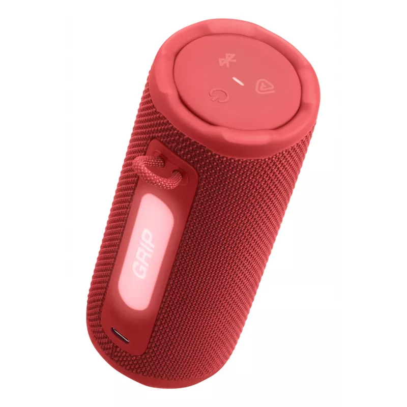 Monoportatīvais skaļrunis JBL Grip Red 16 W Bluetooth