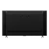 TCL C6K 65C6K televizors 165,1 cm (65 colli) 4K Ultra HD Smart TV Wi-Fi Metālisks