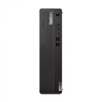 Lenovo ThinkCentre M90s Gen 4 Intel® Core™ i5-13400 16 GB DDR5-SDRAM 512 GB SSD SFF PC Melns