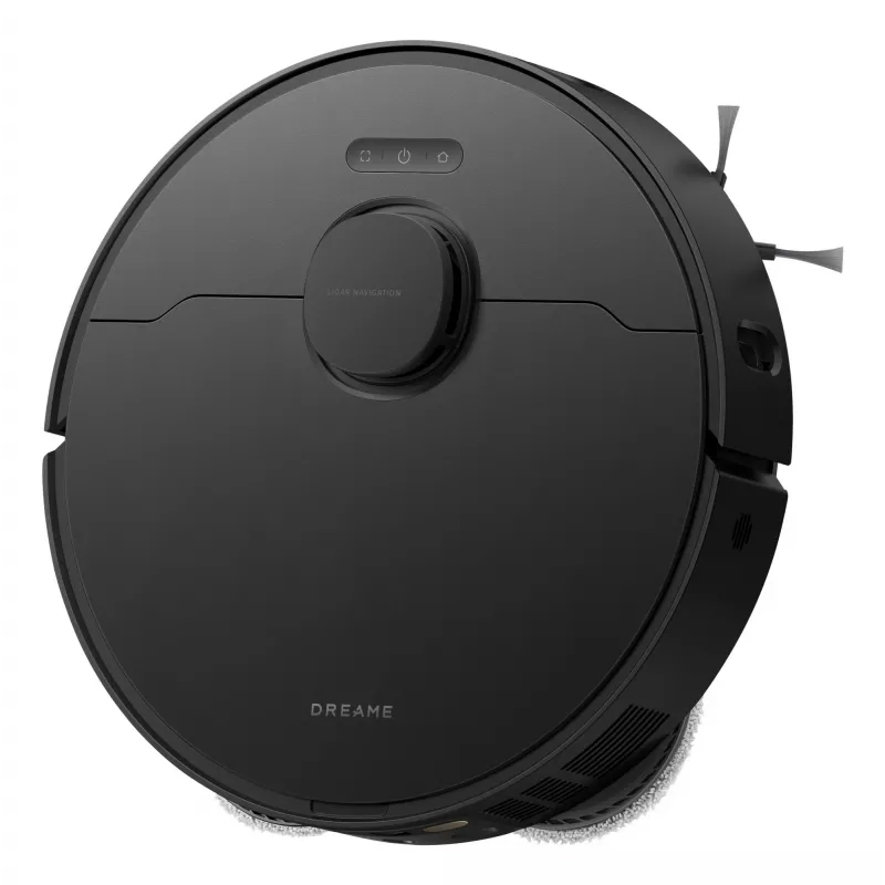 Robotputekļsūcējs Dreame L40 Ultra AE Melns