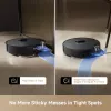 Robotputekļsūcējs Dreame L40 Ultra AE Melns