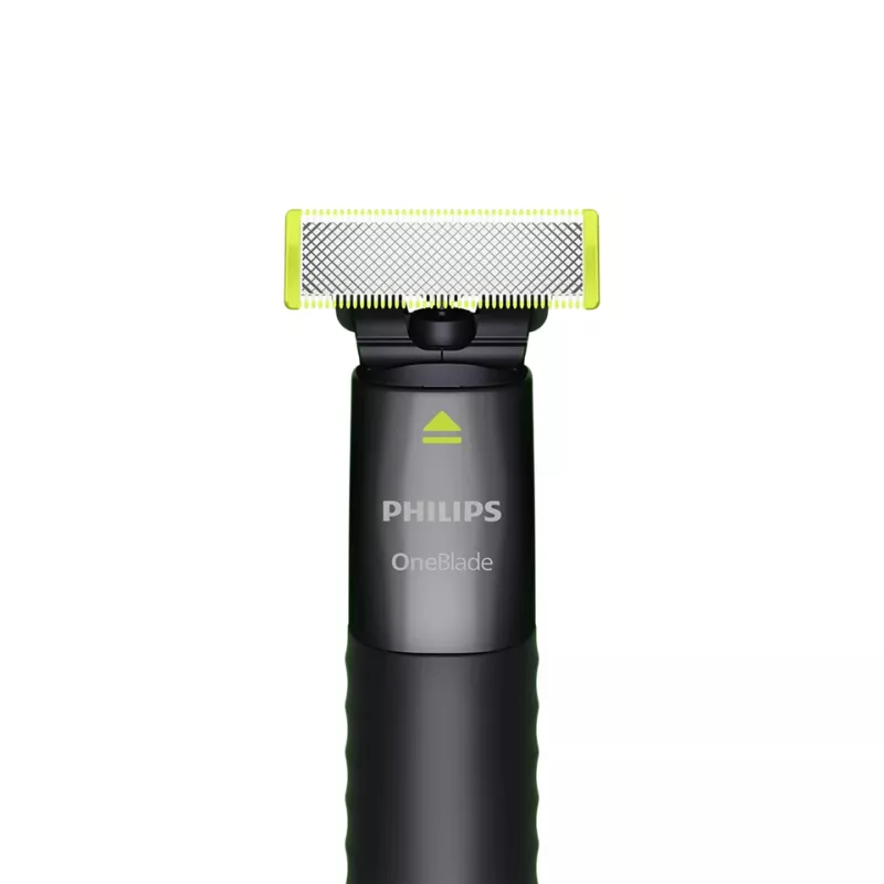 Philips MG9535/15 Matu griešanas mašīna, Nerūsējošais tērauds, 27 Litija jonu (Li-Ion)