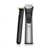 Philips MG9535/15 Matu griešanas mašīna, Nerūsējošais tērauds, 27 Litija jonu (Li-Ion)