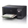Daudzfunkciju tintes printeris Epson EcoTank ET-2861 — A4, 5760×1440 DPI, 33 lpp/min, Wi‑Fi, melns