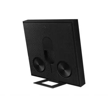 Samsung HW-LS60D/EN skaņas josla Melna 2.0 kanāli