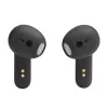 JBL LIVE FLEX Bezvadu Austiņas TWS Iekšauss Zvaniem/Mūzikai Bluetooth Melnas