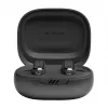 JBL LIVE FLEX Bezvadu Austiņas TWS Iekšauss Zvaniem/Mūzikai Bluetooth Melnas