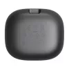 JBL LIVE FLEX Bezvadu Austiņas TWS Iekšauss Zvaniem/Mūzikai Bluetooth Melnas