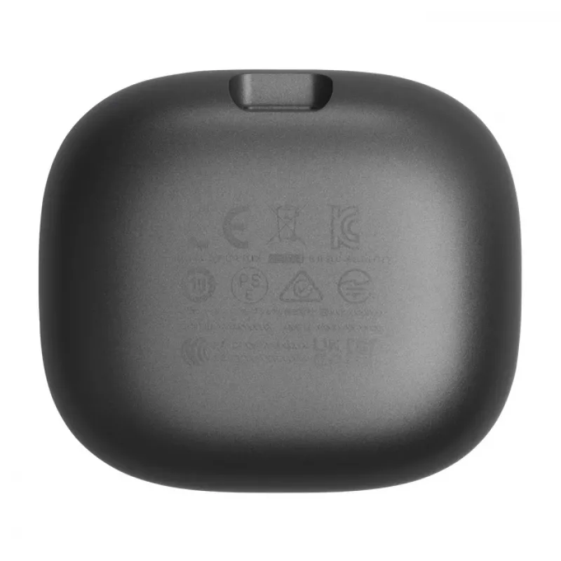 JBL LIVE FLEX Bezvadu Austiņas TWS Iekšauss Zvaniem/Mūzikai Bluetooth Melnas