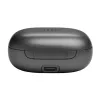 JBL LIVE FLEX Bezvadu Austiņas TWS Iekšauss Zvaniem/Mūzikai Bluetooth Melnas