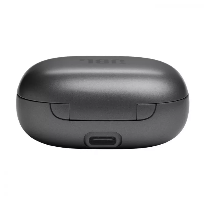 JBL LIVE FLEX Bezvadu Austiņas TWS Iekšauss Zvaniem/Mūzikai Bluetooth Melnas