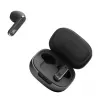 JBL LIVE FLEX Bezvadu Austiņas TWS Iekšauss Zvaniem/Mūzikai Bluetooth Melnas