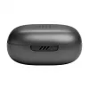 JBL LIVE FLEX Bezvadu Austiņas TWS Iekšauss Zvaniem/Mūzikai Bluetooth Melnas