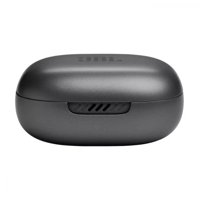 JBL LIVE FLEX Bezvadu Austiņas TWS Iekšauss Zvaniem/Mūzikai Bluetooth Melnas