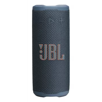 Mono portatīvais skaļrunis JBL Grip Blue 16 W Bluetooth