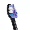 Philips Sensitive HX6056/88 6-pack suku galviņas Melnas 6 gab.