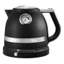 KitchenAid 5KEK1522EBK elektriskā tējkanna 1.5 L 2400 W Melna