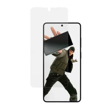 PanzerGlass® Ekrāna aizsargs Samsung Galaxy S26 Ultra | Ultra-Wide Fit ar EasyAligner