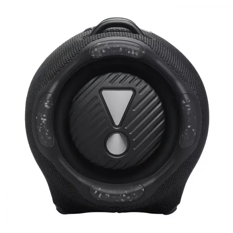 Pārnēsājams stereo skaļrunis JBL Xtreme 4 Melns — 100 W RMS, Bluetooth, akumulators, 2,1 kg