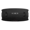 Pārnēsājams stereo skaļrunis JBL Xtreme 4 Melns — 100 W RMS, Bluetooth, akumulators, 2,1 kg