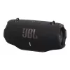 Pārnēsājams stereo skaļrunis JBL Xtreme 4 Melns — 100 W RMS, Bluetooth, akumulators, 2,1 kg