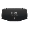 Pārnēsājams stereo skaļrunis JBL Xtreme 4 Melns — 100 W RMS, Bluetooth, akumulators, 2,1 kg