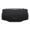 Pārnēsājams stereo skaļrunis JBL Xtreme 4 Melns — 100 W RMS, Bluetooth, akumulators, 2,1 kg