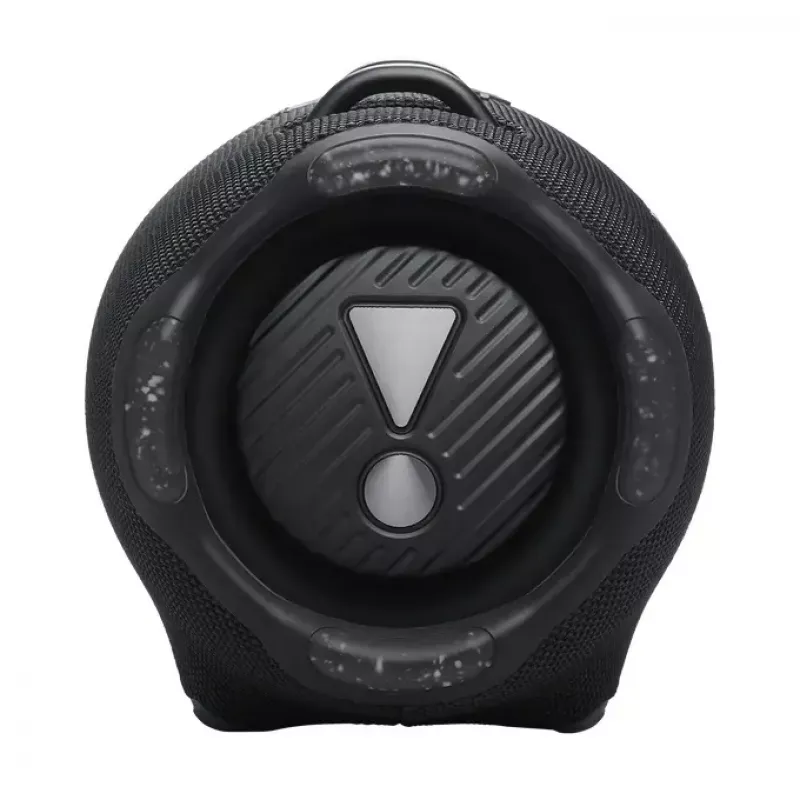 Pārnēsājams stereo skaļrunis JBL Xtreme 4 Melns — 100 W RMS, Bluetooth, akumulators, 2,1 kg