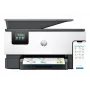 HP OfficeJet Pro 9122e Bezvadu Daudzfunkciju Krāsu Printeris, Automātiskā Divpusējā Drukāšana