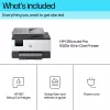 HP OfficeJet Pro 9122e Bezvadu Daudzfunkciju Krāsu Printeris, Automātiskā Divpusējā Drukāšana