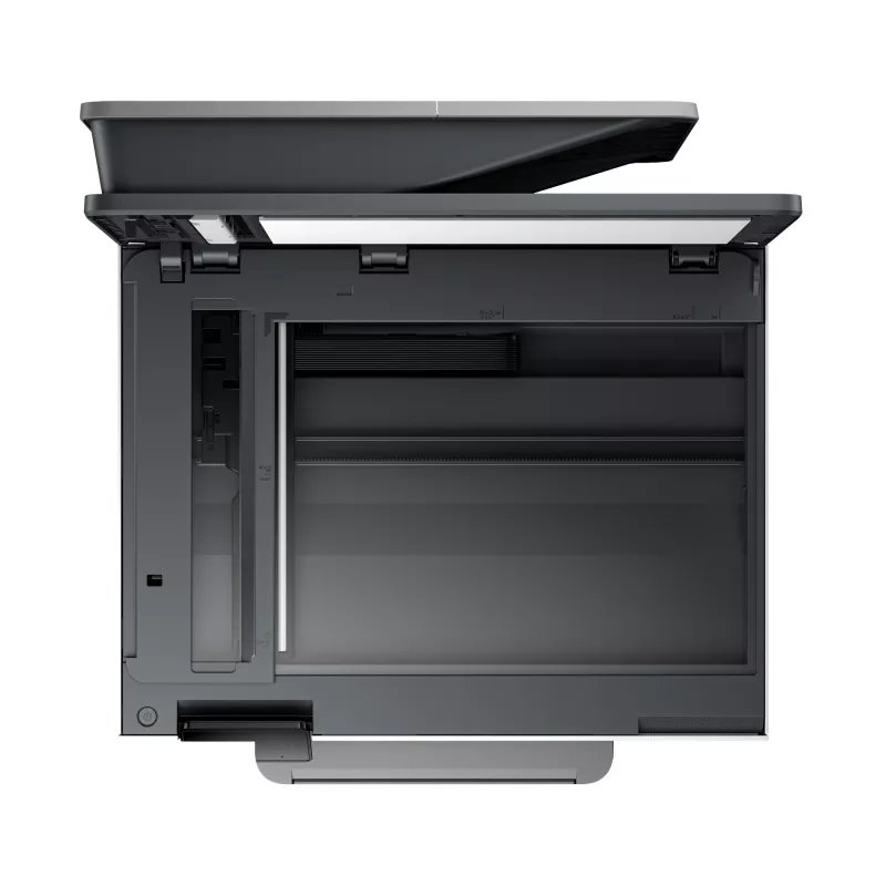 HP OfficeJet Pro 9122e Bezvadu Daudzfunkciju Krāsu Printeris, Automātiskā Divpusējā Drukāšana
