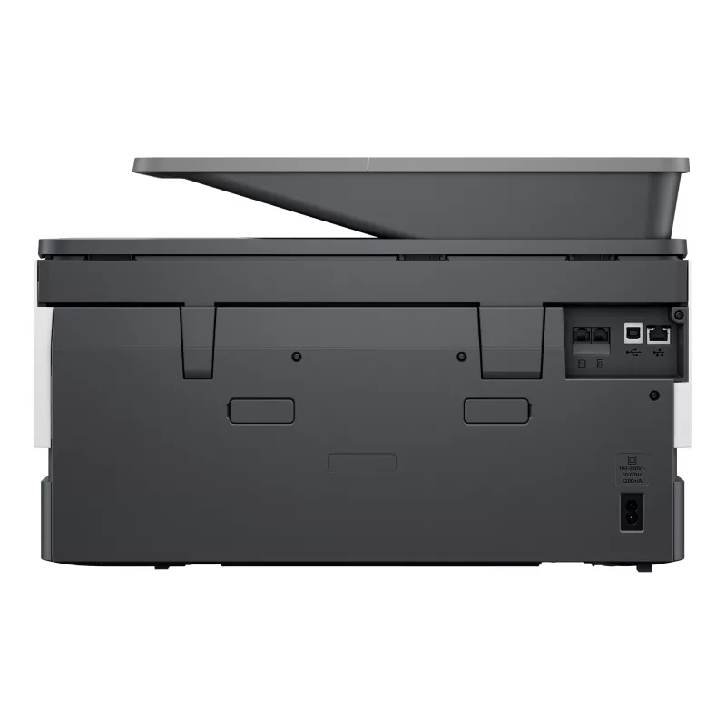 HP OfficeJet Pro 9122e Bezvadu Daudzfunkciju Krāsu Printeris, Automātiskā Divpusējā Drukāšana